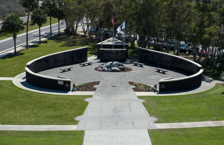 Memorial Overview