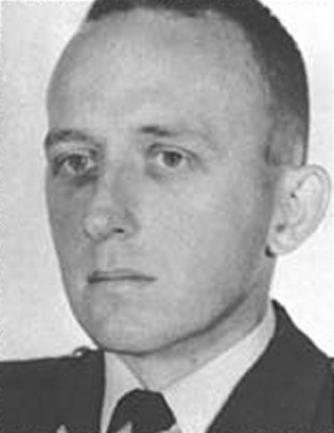 George K. Sisler